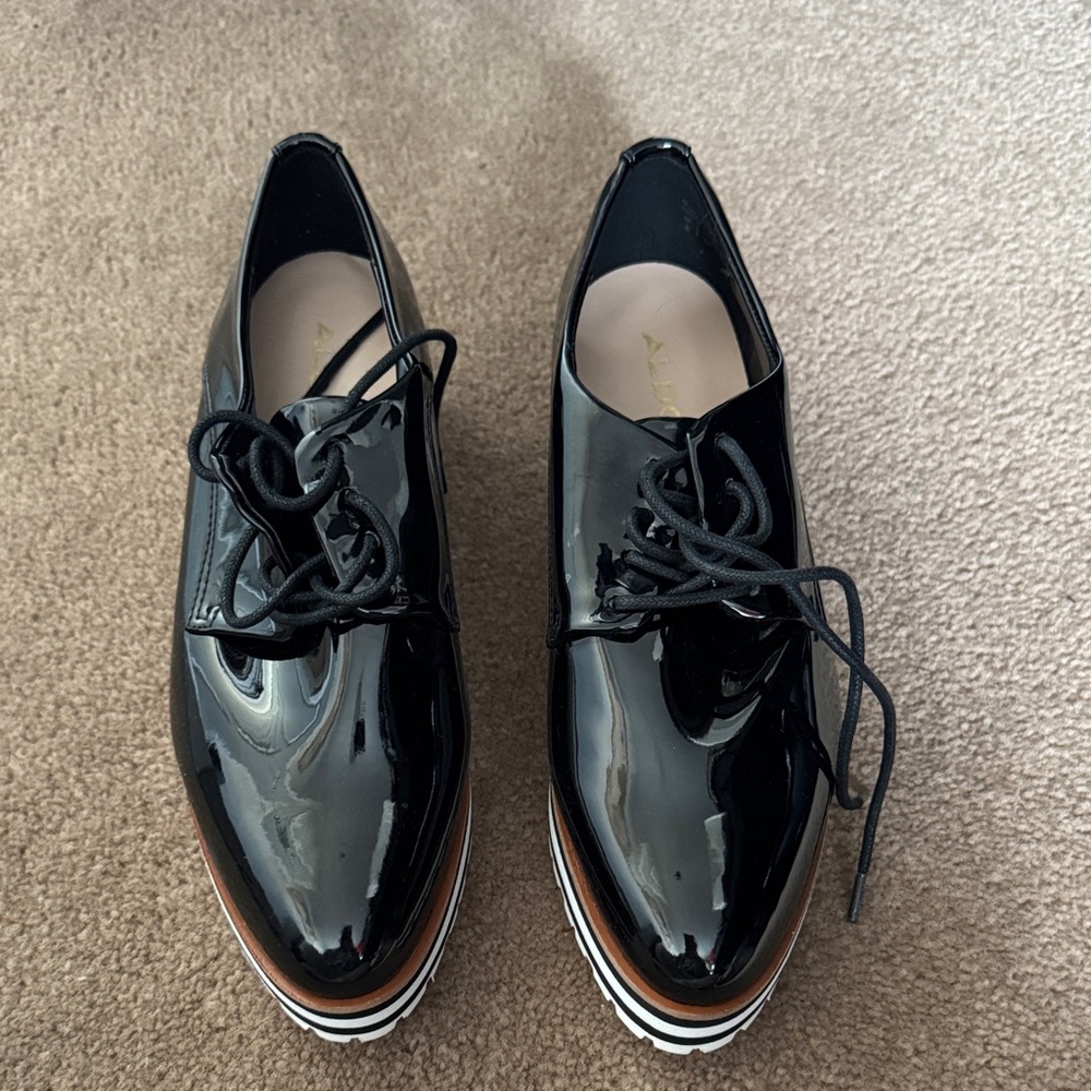 ALDO Loafers